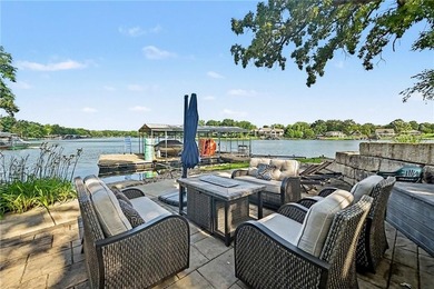 Rare opportunity to own a turnkey lakefront retreat in the - photo 5