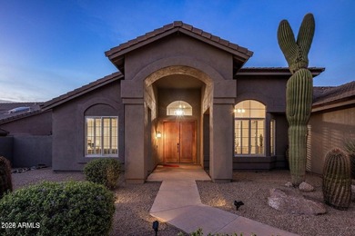 Nestled inside the Balancing Rock community of Troon North, this - photo 16