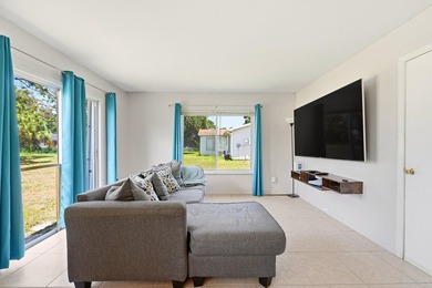 Bright and airy 3-bedroom, 2 full bath home situated on a rare - photo 16