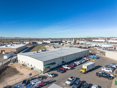 Great investment opportunity! Currently leased by a - photo 8