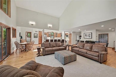 Rare opportunity to own a turnkey lakefront retreat in the - photo 9