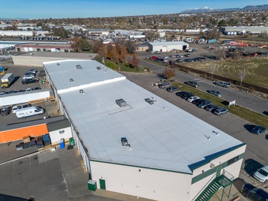 Great investment opportunity! Currently leased by a - photo 9