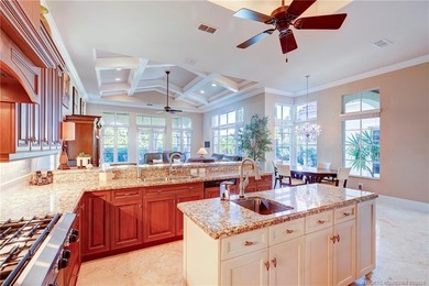 Welcome to this stunning Tuscan-inspired estate featuring an - photo 20