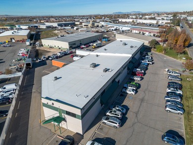 Great investment opportunity! Currently leased by a - photo 10