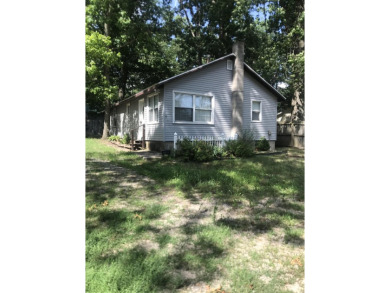 Lake Home For Sale in Howe, Indiana