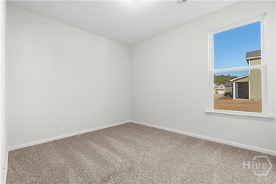 The Hatteras plan by Smith Family Homes is MOVE-IN READY in - photo 22