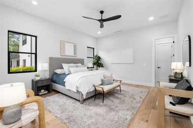 Move-In Ready! Modern Luxury with Pool, Spa, Outdoor Kitchen & - photo 22