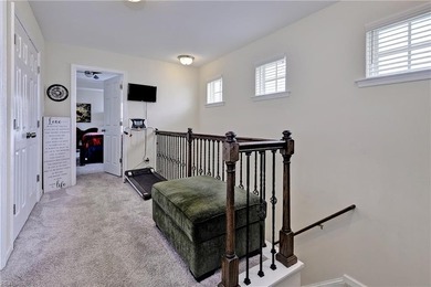 With its modish design 1437 Independence Blvd. is extremely warm - photo 22