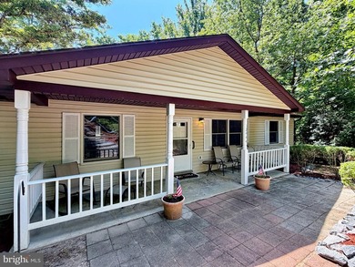 Freshly updated 3-bedroom, 2-bath rambler in Chesapeake Ranch - photo 2