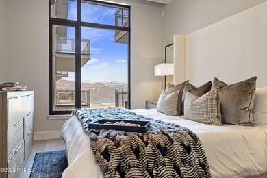 Be among the first to experience world-class mountain living at - photo 27