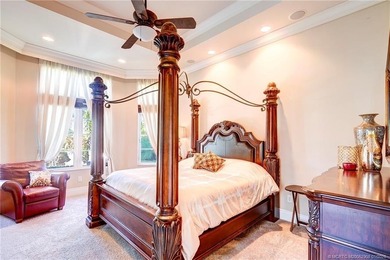 Welcome to this stunning Tuscan-inspired estate featuring an - photo 27