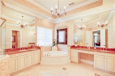 Welcome to this stunning Tuscan-inspired estate featuring an - photo 28