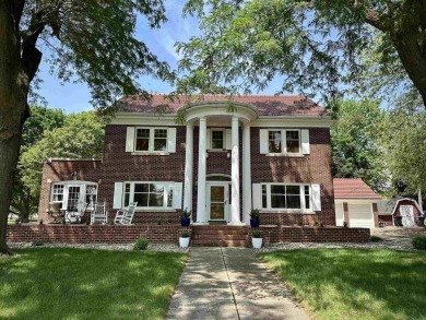 Lake Home For Sale in Storm Lake, Iowa