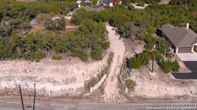 Canyon Lake Lot For Sale in Canyon Lake Texas