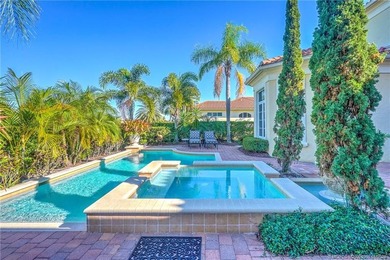Welcome to this stunning Tuscan-inspired estate featuring an - photo 35