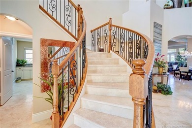 Welcome to this stunning Tuscan-inspired estate featuring an - photo 36