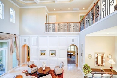 Welcome to this stunning Tuscan-inspired estate featuring an - photo 38