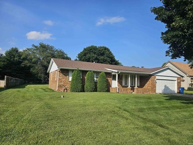 Don't let this be the one that gets away! This home is solid and