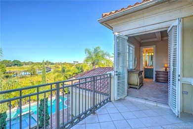 Welcome to this stunning Tuscan-inspired estate featuring an - photo 46