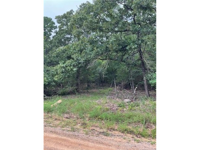 (private lake, pond, creek) Lot For Sale in Eufaula Oklahoma