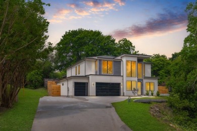 Lake Home For Sale in Dallas, Texas
