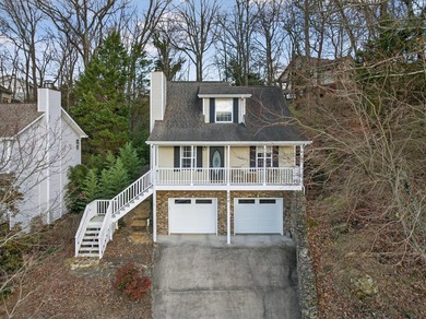 Tennessee River - Hamilton County Home For Sale in Chattanooga Tennessee