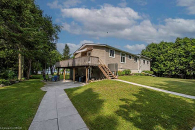 Stony Lake Home For Sale in Lakefield Ontario