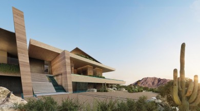 Internationally acclaimed South African architectural firm SAOTA