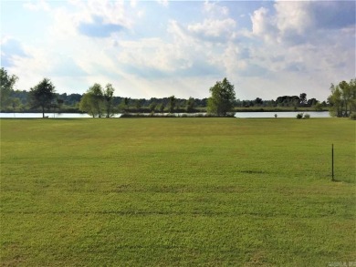 Mound Lake Lot For Sale in England Arkansas