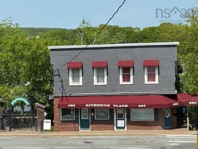 Lake Commercial For Sale in Bridgewater, NS