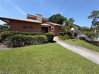 Experience easy Florida living in this inviting first-floor - photo 1