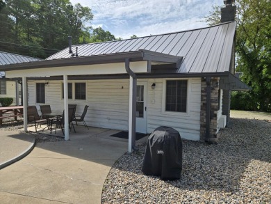 Lake Condo For Sale in Tipton, Michigan