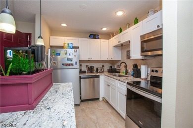 Experience easy Florida living in this inviting first-floor - photo 3