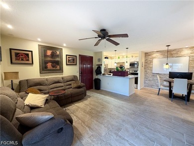 Experience easy Florida living in this inviting first-floor - photo 6