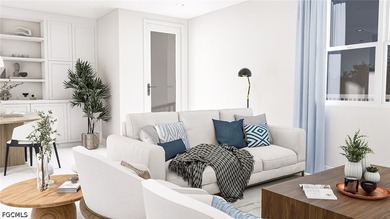 Entitled land with approved plans for a mixed-use development - photo 7