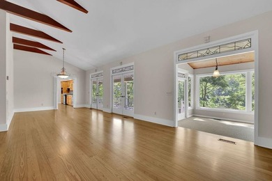 Hidden within the gated Great Oaks community, this extraordinary - photo 11