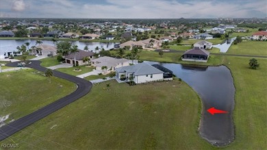 LIVE THE FLORIDA DREAM WITH THIS BEAUTIFUL LAKE FRONT LOT IN - photo 11