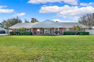 Lake Link Home Sale Pending in Winter Haven Florida