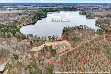 Endless possibilities await on Bass Lake! This newly constructed - photo 11