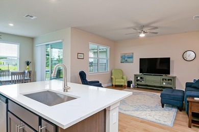Well maintained & move in ready! Built in 2024, this 3 BD, 2 BA - photo 11