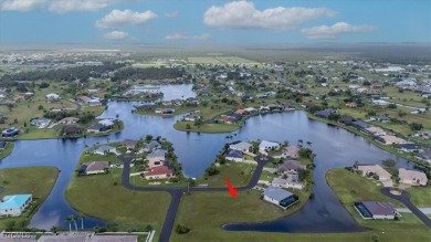 LIVE THE FLORIDA DREAM WITH THIS BEAUTIFUL LAKE FRONT LOT IN - photo 12