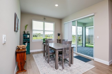 Well maintained & move in ready! Built in 2024, this 3 BD, 2 BA - photo 12