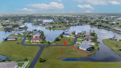 LIVE THE FLORIDA DREAM WITH THIS BEAUTIFUL LAKE FRONT LOT IN - photo 13