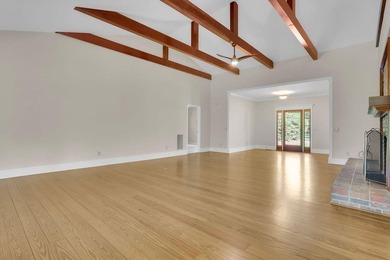 Hidden within the gated Great Oaks community, this extraordinary - photo 14