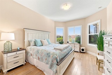 Welcome to resort-style living in the highly sought-after gated - photo 4