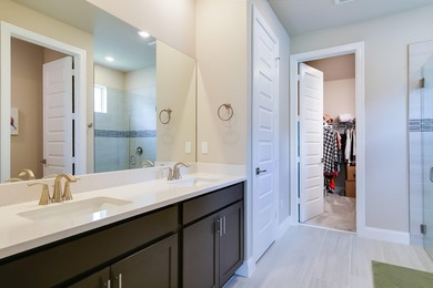 Well maintained & move in ready! Built in 2024, this 3 BD, 2 BA - photo 14