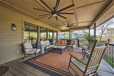 Experience Bella Vista living with this beautiful Gene Knight - photo 15