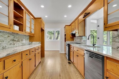 Hidden within the gated Great Oaks community, this extraordinary - photo 15