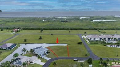 LIVE THE FLORIDA DREAM WITH THIS BEAUTIFUL LAKE FRONT LOT IN - photo 15