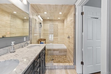 This exquisitely updated home is situated at the end of a - photo 15